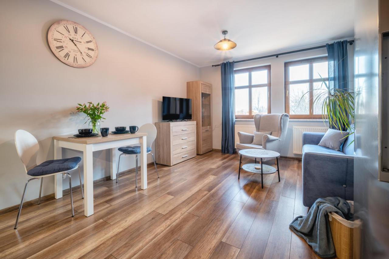 Apartament Gorna Na 5 Apartment Jelenia Gora Exterior photo